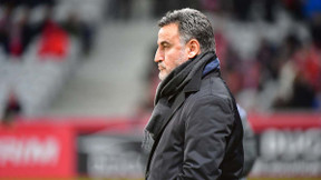 Mercato - LOSC : Christophe Galtier annonce la couleur pour la suite du mercato !