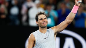 Tennis - Open d’Australie : L’aveu de Rafael Nadal après sa victoire contre Diego Schwartzman !