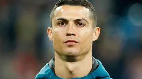 Mercato - Manchester United : La mise au point de Mourinho pour Cristiano Ronaldo !