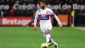 Mercato - OL : Le clan Nabil Fékir ouvre la porte à un départ !