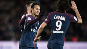 PSG - Polémique : «Je ne pense pas que Neymar ait fait ça pour empêcher Cavani de battre le record»