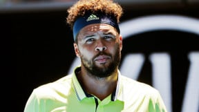 Tennis - Open d’Australie : Tsonga explique son coup de sang face à Kyrgios !