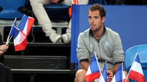 Tennis - Open d’Australie : Gasquet s’enflamme totalement pour Federer