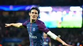 Mercato - PSG : Paris pourrait-il trouver un meilleur attaquant que Cavani ?
