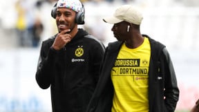 Mercato : Aubameyang, Dembélé… La sortie cinglante du coach du Bayern Munich !