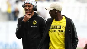 Mercato : Aubameyang, Dembélé… La sortie cinglante du coach du Bayern Munich !