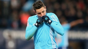 Mercato - OM : Cet ancien joueur de l’OM qui conseille Thauvin sur son avenir !