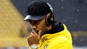 Mercato - Arsenal : Arsène Wenger fait le point pour Aubameyang !