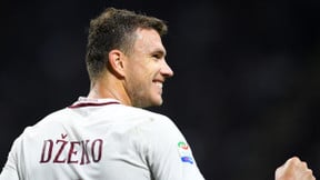 Mercato - Chelsea : Monchi en remet une couche sur l’échec autour de Dzeko !