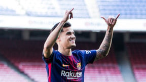 Barcelone : Valverde s’enflamme pour les grands débuts de Philippe Coutinho !