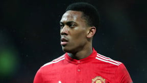 Mercato - Manchester United : Chelsea prêt à tenter le coup pour Anthony Martial ?