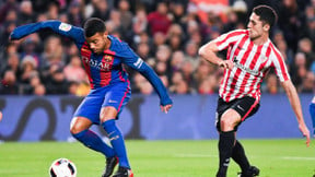 Mercato - Barcelone : Le père de Rafinha fait une annonce de taille !