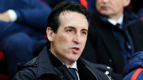 PSG : Cet espoir du club qui fait passer un message à Unai Emery