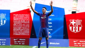 Barcelone : «Je suis sûr que Yerry Mina va beaucoup aider…»