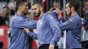Real Madrid : Zidane s'enflamme pour le retour de la BBC !