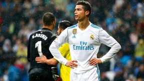Mercato - PSG : Une arrivée de Cristiano Ronaldo facilitée… par Antero Henrique ?