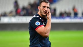 Rugby - XV de France : L’appel du pied de Picamoles à Brunel !