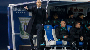 Mercato - Real Madrid : Zidane aurait défini sa nouvelle priorité !