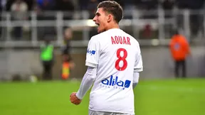 OL : France, Algérie… Ce témoignage fort sur le choix d’Aouar !