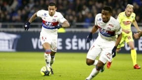 OL : Memphis Depay fait le bilan de sa première année à l’OL