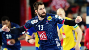 Handball - Euro 2018 : Nikola Karabatic s’enflamme pour la victoire des Bleus contre la Suède !