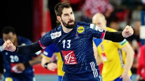 Handball - Euro 2018 : Nikola Karabatic s’enflamme pour la victoire des Bleus contre la Suède !