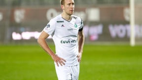 Mercato - ASSE : «Beric revient en forme, gonflé à bloc»