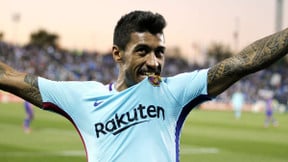 Mercato - Barcelone : L’ancien entraineur de Paulinho dévoile les coulisses de son transfert