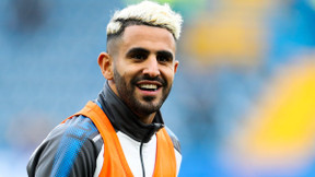 Mercato - Arsenal : Cette dernière sortie de Puel sur l’avenir de Mahrez !