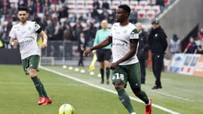 Mercato - ASSE : Le président de l’OGC Nice revient sur le transfert avorté de Ntep !