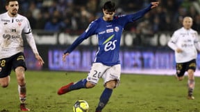 Mercato - OL : Génésio s’enflamme déjà pour Martin Terrier !