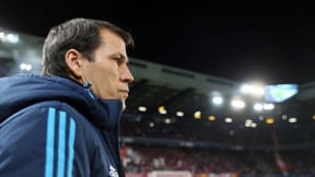 Mercato - OM : Rudi Garcia persiste et signe pour le mercato !