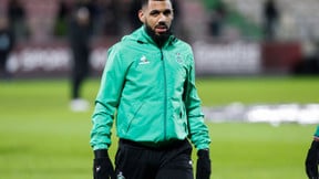 Mercato - ASSE : Cet ancien du club qui valide l’arrivée de M’Vila !