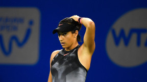 Tennis - Open d’Australie : Le constat sans appel de Caroline Garcia après sa défaite !