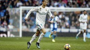 Mercato - PSG : Cristiano Ronaldo aurait lâché une énorme confidence sur sa situation !
