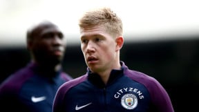 Mercato - PSG : Antero Henrique bientôt fixé pour Kevin De Bruyne ?