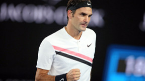 Tennis - Open d'Australie : Les vérités de Roger Federer après sa qualification pour les quarts !