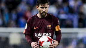 Barcelone : Quand Luis Suarez s’enflamme encore pour Lionel Messi