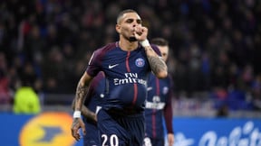 Mercato - PSG : Un cador de Premier League sur les traces de Layvin Kurzawa ?