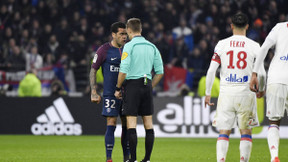 PSG - Malaise : Le message fort de Daniel Alves après son expulsion !