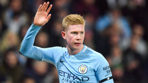 Mercato - Manchester City : Kevin De Bruyne envoie un message fort après sa prolongation !