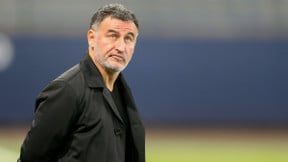 Mercato - ASSE : Cette incroyable révélation sur le retour avorté de Christophe Galtier !