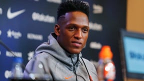 Mercato - Barcelone : Le Barça négocierait avec un club pour Yerry Mina !