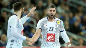 Handball : Luka Karabatic évoque le choc à venir contre la Croatie !