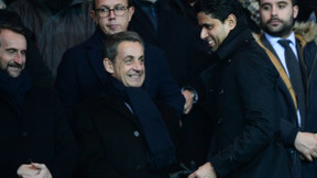 PSG : Nicolas Sarkozy évoque son «point de désaccord» avec Al-Khelaïfi !