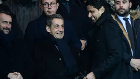 PSG : Nicolas Sarkozy évoque son «point de désaccord» avec Al-Khelaïfi !