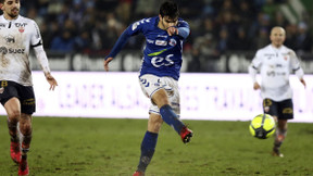 Mercato - OL : Bruno Génésio met les choses au clair pour Martin Terrier !