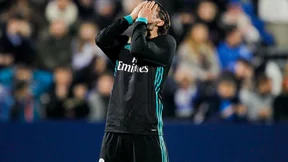 Mercato - Real Madrid : Mourinho également dans le coup pour cet indésirable de Zidane ?