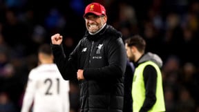 Mercato - PSG : Klopp tiendrait la corde pour un dossier chaud d’Henrique !