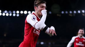 Mercato - PSG : Antero Henrique aurait tenté le coup pour… Mesut Özil !